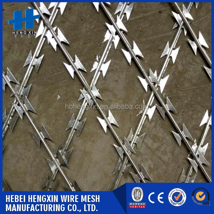 Новый 2016 продукт идея колючая проволока егоза из alibaba магазин