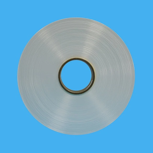 
High Twist Nylon 280D 390TPM Yarn Nylon 6 FDY Twisting Yarn 