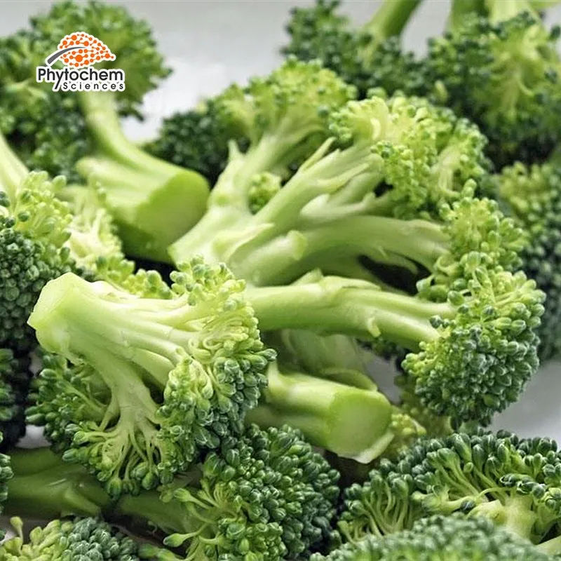 
Natural Super food supplement 10% L-Sulforaphane Extract Powder Juice Frozen Broccoli// 