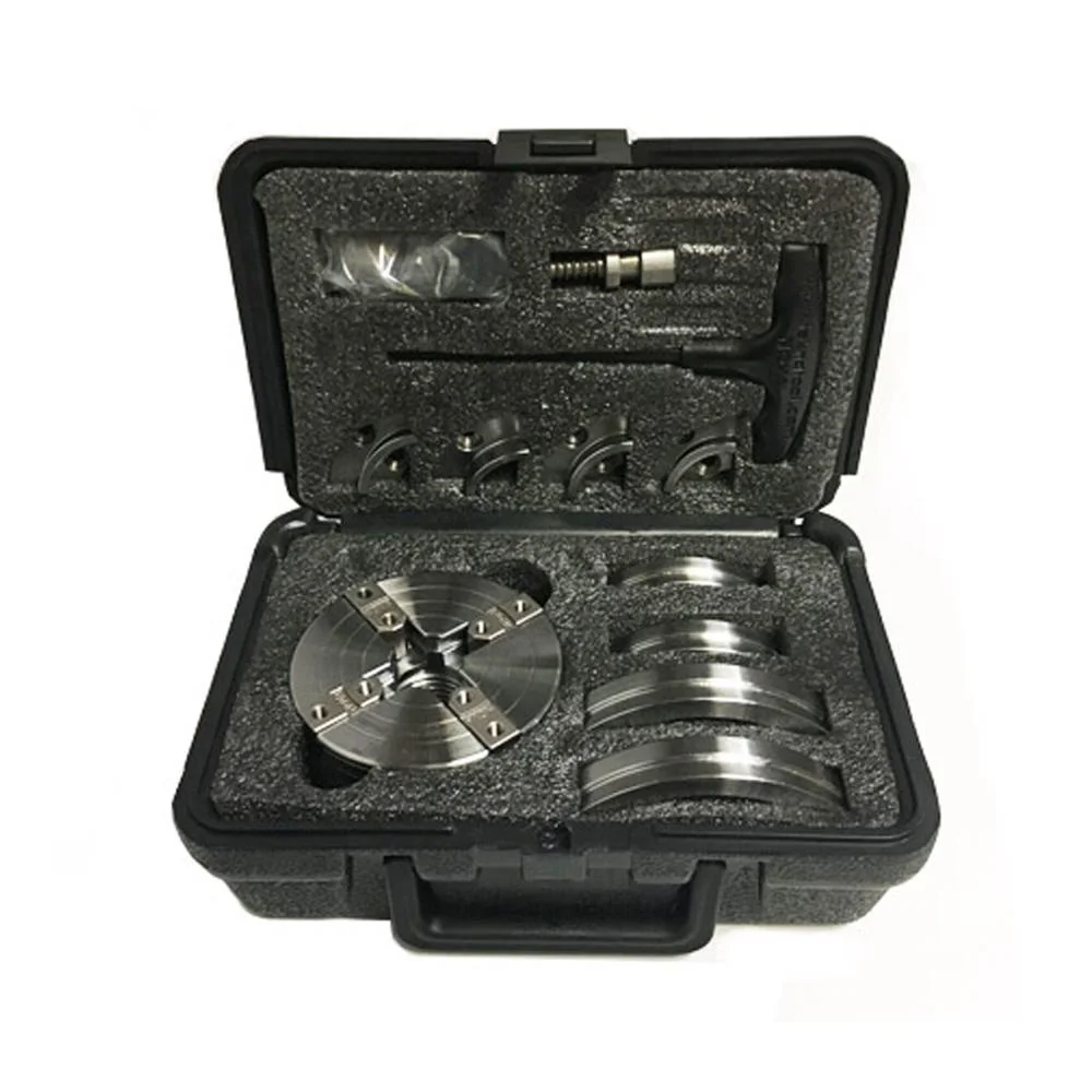 LIMITED EDITION NOVA 30TH ANNIVERSARY SUPERNOVA2 WOOD LATHE CHUCK BUNDLE (SKU 23099)