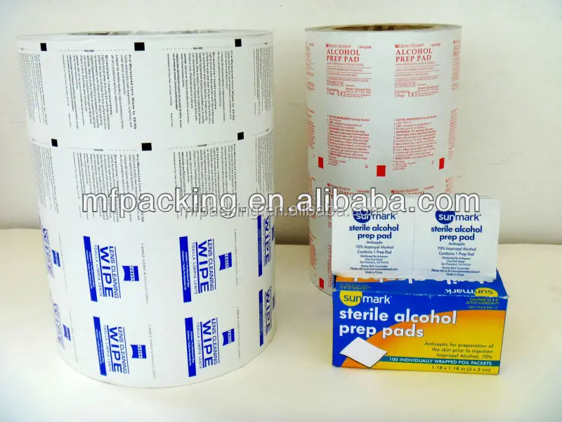 
PE Coated Paper In Roll for Food Wrapping, PE Coated Paper for Food Packaging Paper, 100% Wood Pulp paper/PE film 