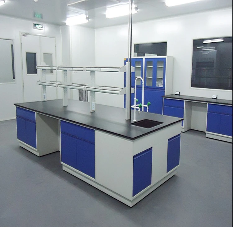 
Lab equipment laboratory furniture/laboratory working table/chemical laboratory bench 