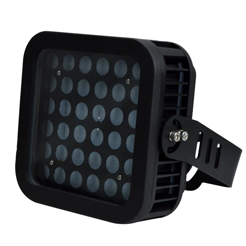 IP67 Aluminium die casting Factory direct sell garden led flood light housing cheap