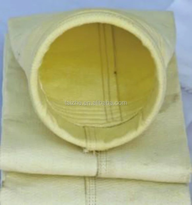 Полиэстер пылесборника Фильтр-мешок с ptfe покрытие для фильтр питания