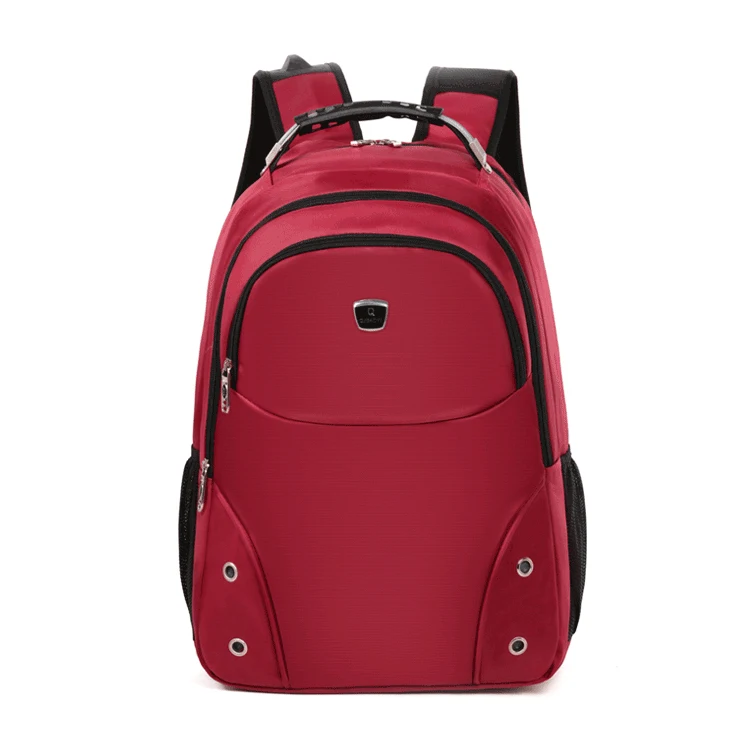 Top quality brand custom new models school bags trendy backpack