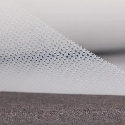 
Wash Away Cold Water Soluble Fabric Backing Embroidery Stabilizer 22*20cm Width DIY Fleece Dress Underwear 