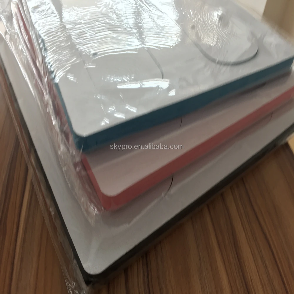 Fashion High Density EVA Flip-flop Sole Logo Embossed Professional Custom Printing Beach EVA Sandal