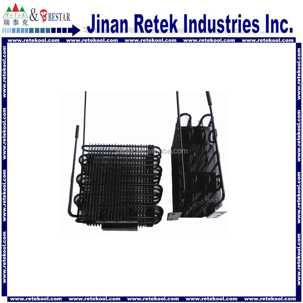 
Wire tube Condenser as Wine Refrigerator Parts 