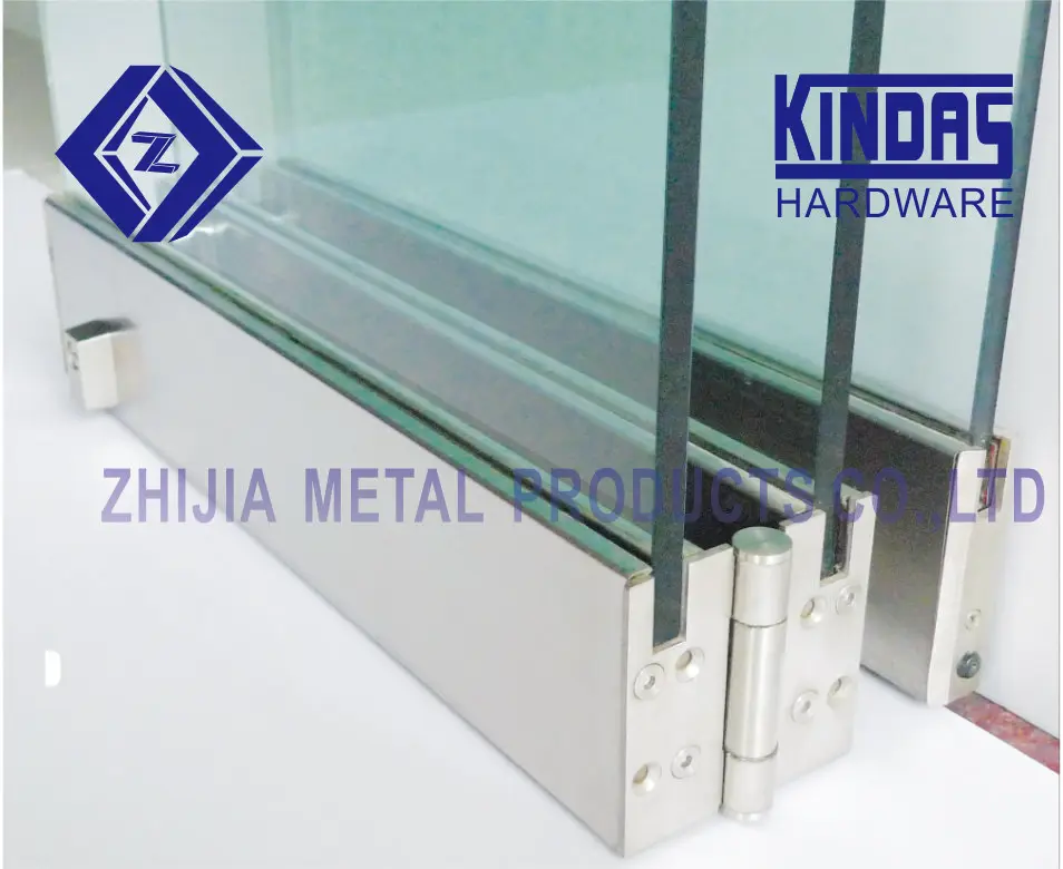 
high quality stainless steel 304# 700mm/door folding door 