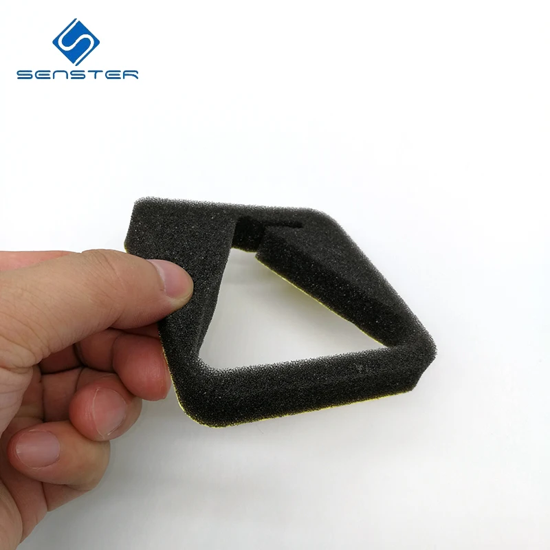 Factory direct Sponge Foam Inlay Protective Foam packaging Polyurethane Foam Sponge