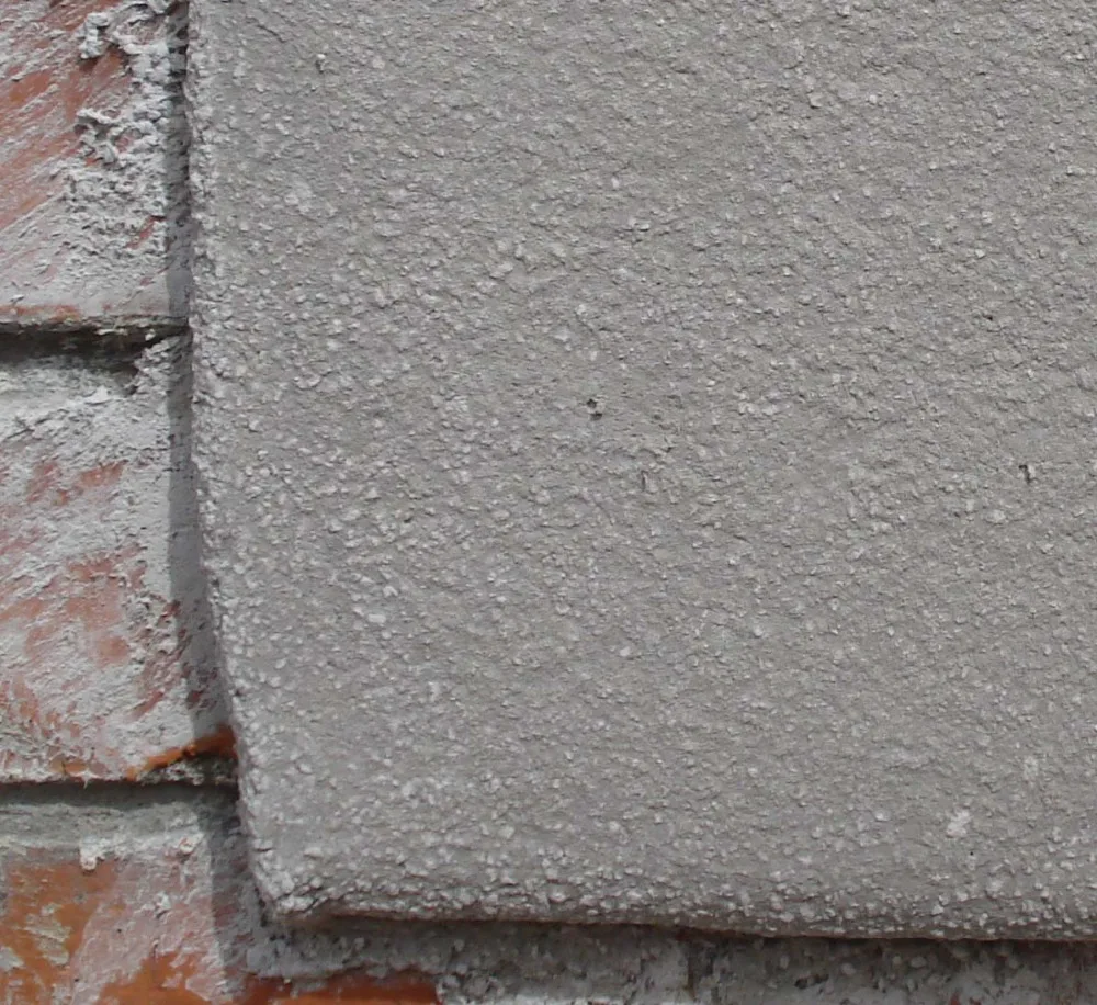 
Inorganic thermal insulation mortar (SA-806 ) 