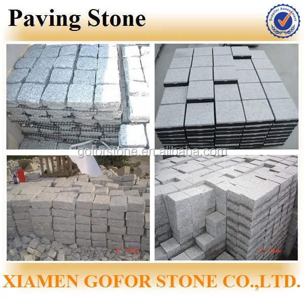 names of paving stones, paving stone patterns