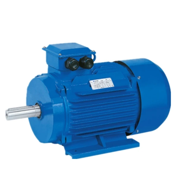 
YE2 132M-4 7.5KW 10hp 3-трехфазный асинхронный двигатель 