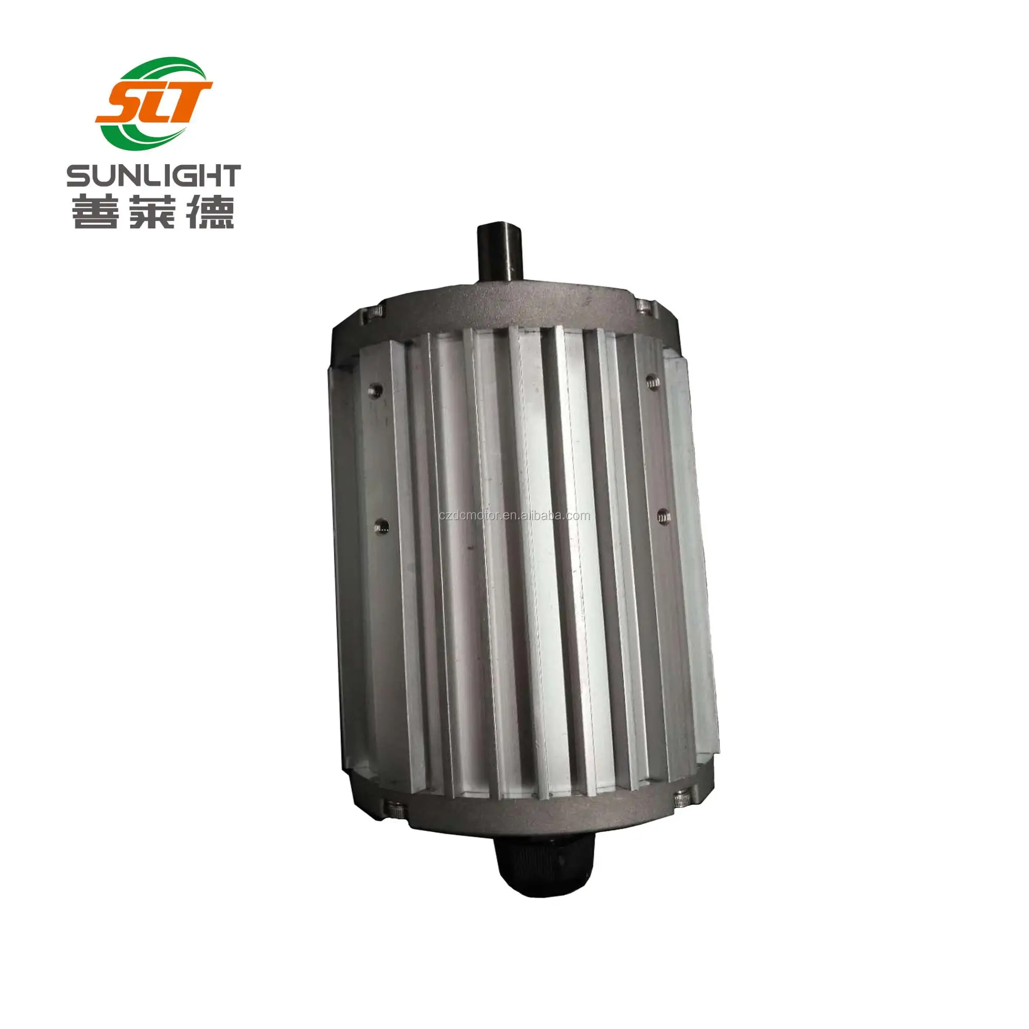 Custom made 48V high power electric motor bldc motor SLT110BLY120