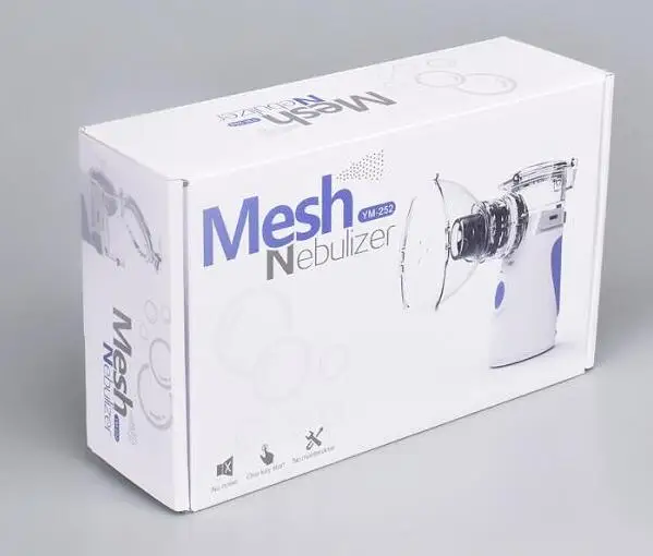 medical equipment/ health & medical Portable Nebulizer