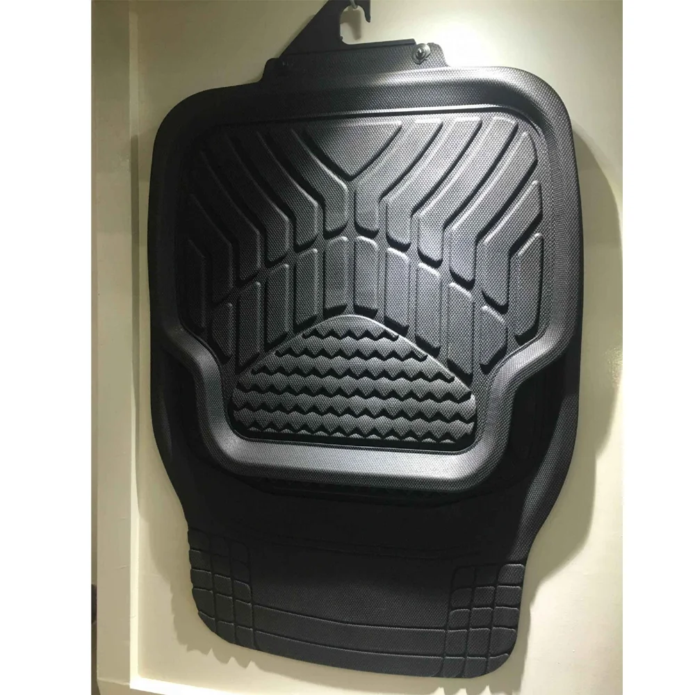 Hot sell good price universal car mats factory price car mat