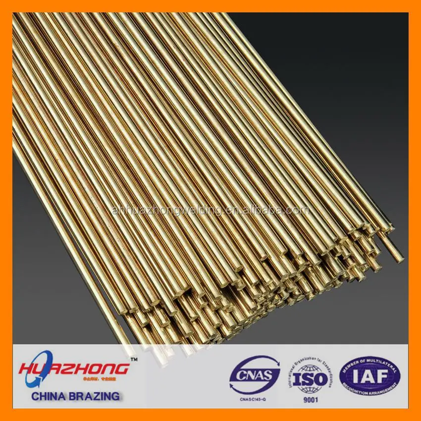 CuZn36/CuZn37/CuZn40 Brass rod for heat exchanger