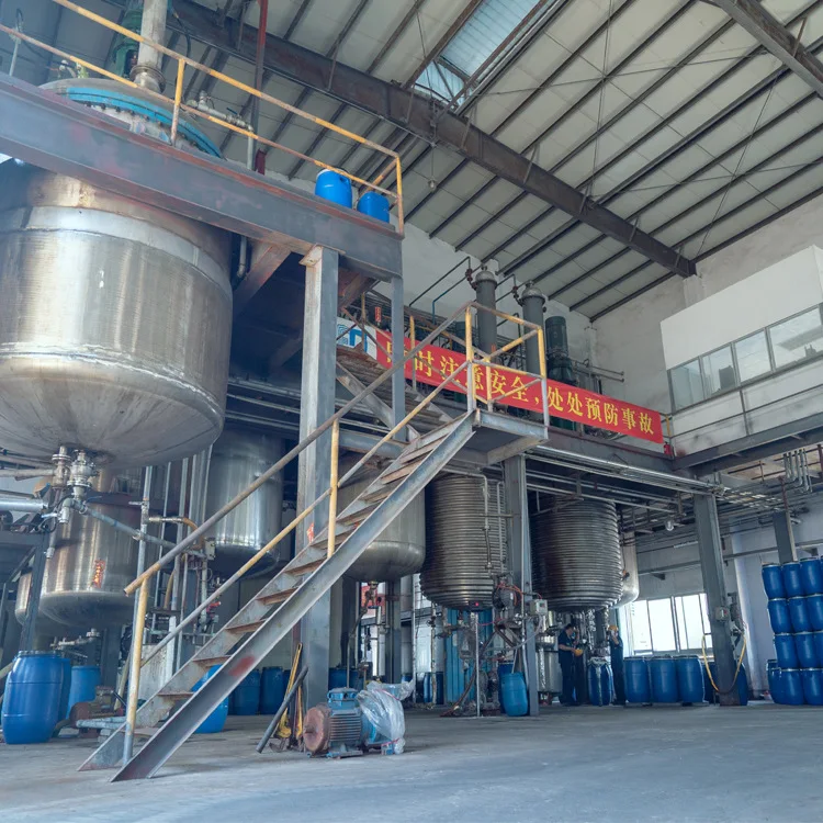 
Textile Pigment Printing Thickener EM-PTE 