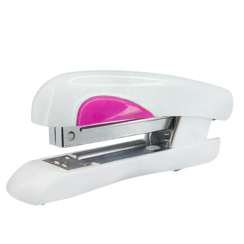 Stationery stapler machine for school and