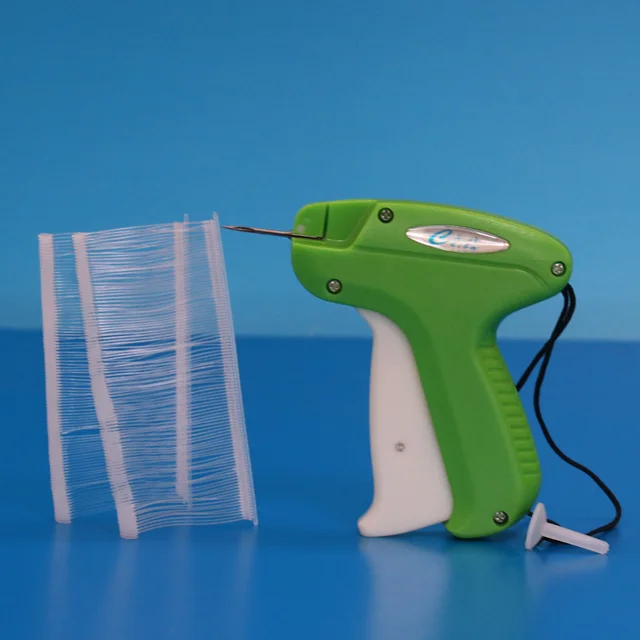 Hot Sale CHIBA Tag Gun Apparel Accessories Standard Label Tagging Gun