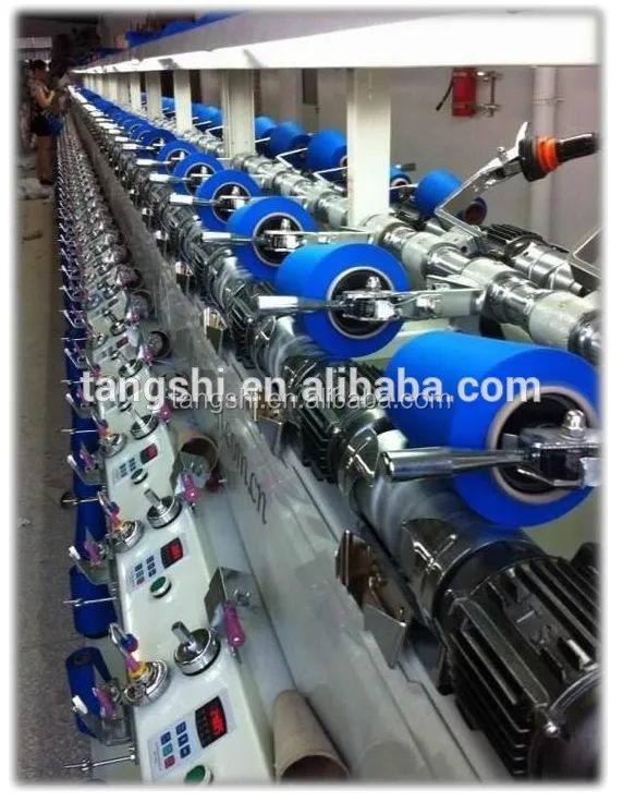 ssm type bobbin thread winding machine