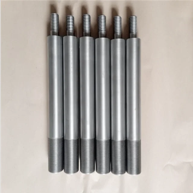 buy exported quality   pure 99.95% molybdenum bolt /molybdenum nut/molybdenum screw