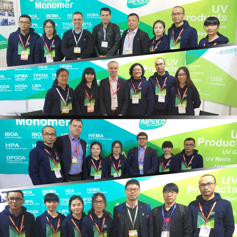 CAS:13048-33-4 UV Curable Monomer 1 6-Hexanediol Diacrylate HDDA