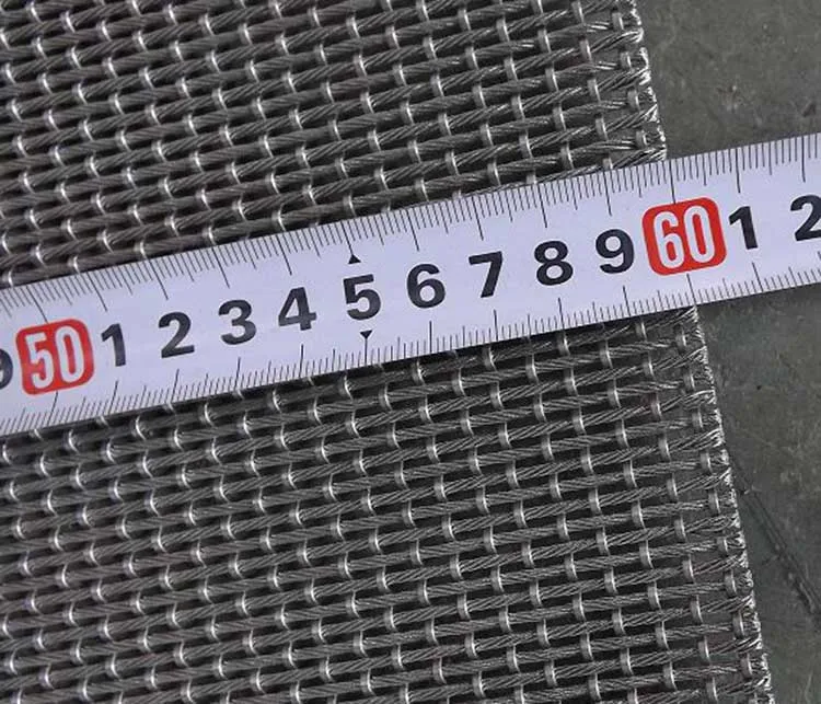 facades metal mesh/metal mesh curtain