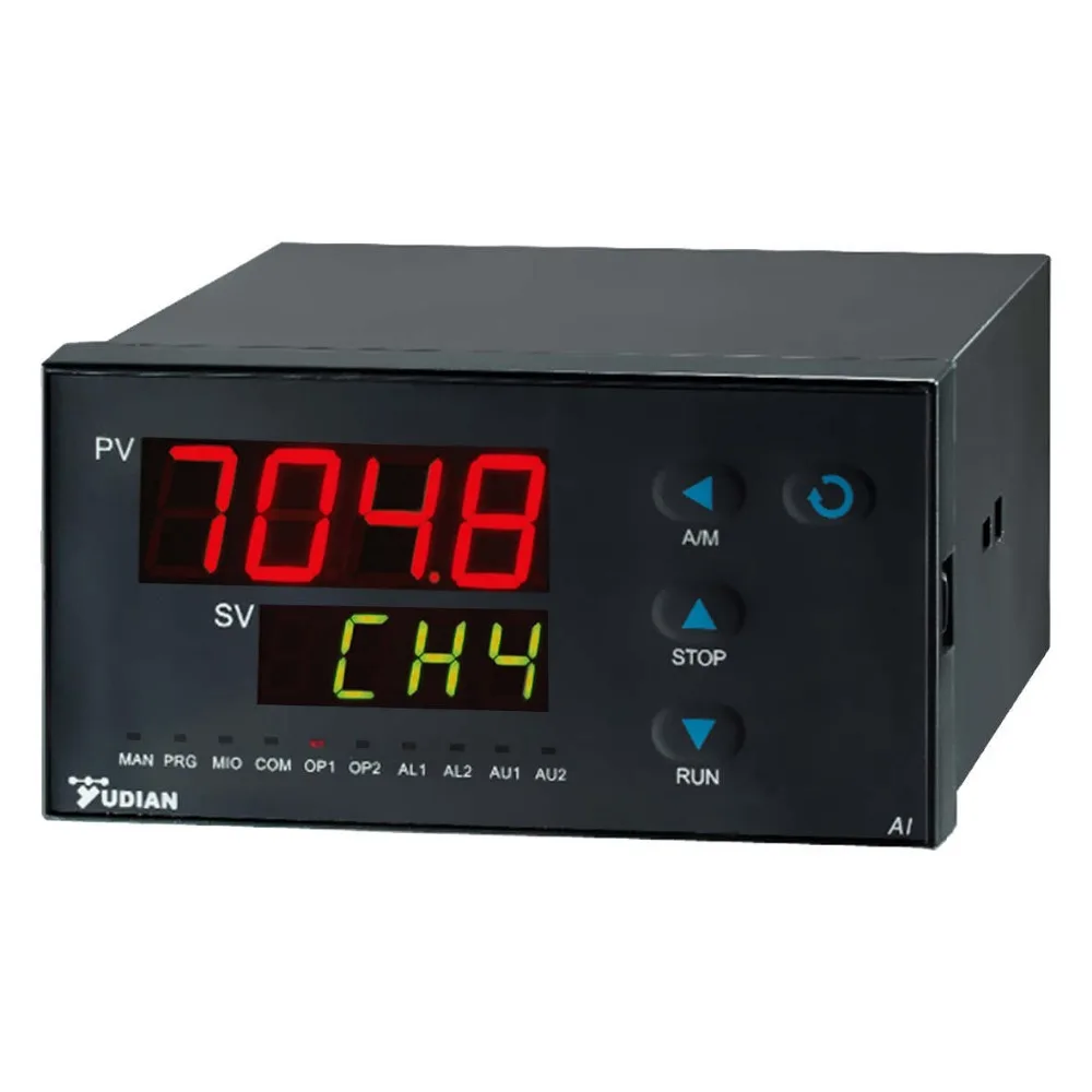 multi channel temperature controller temperature controller digital