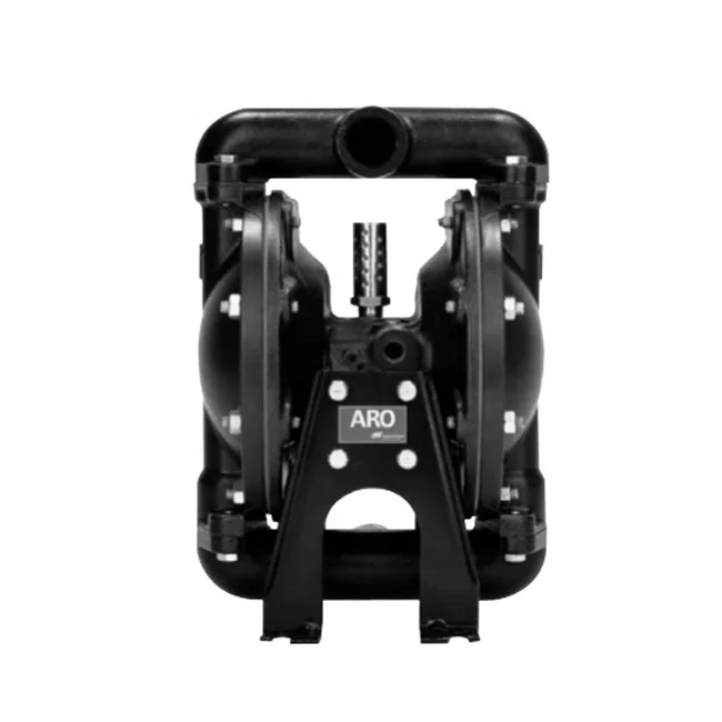 ARO Air double diaphragm Pneumatic glue diaphragm pump for Ink, Glue, Paint