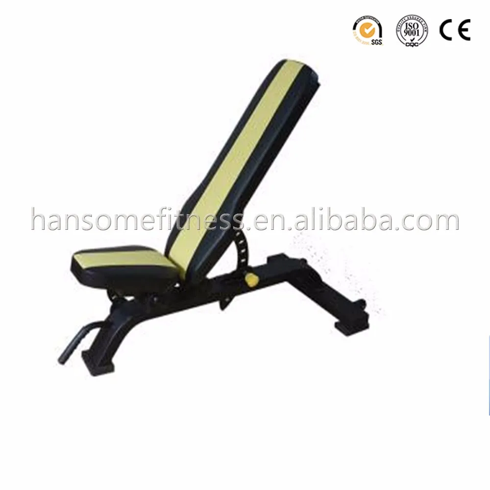 Dezhou Ningjin Gym equipment/ Fitness Equipment/super benches F series wholesale