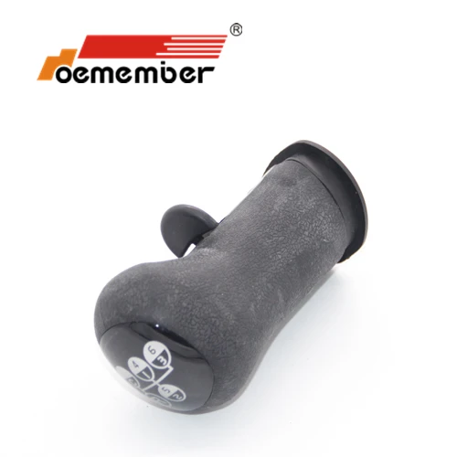 
OE Member Truck Gear Shift Knob for VOLVO 20488063 1527004 276313 20493844 1673299 276825 1526965 