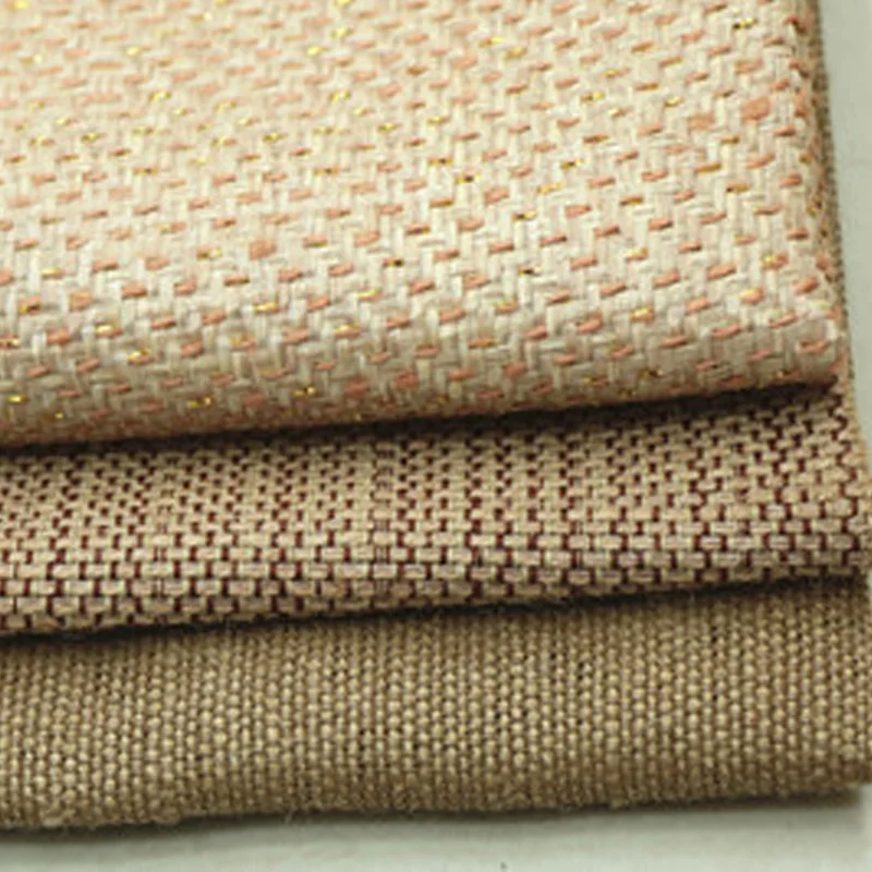 Фабричная цена, тканый текстиль, рулон джутовой ткани для рукоделия