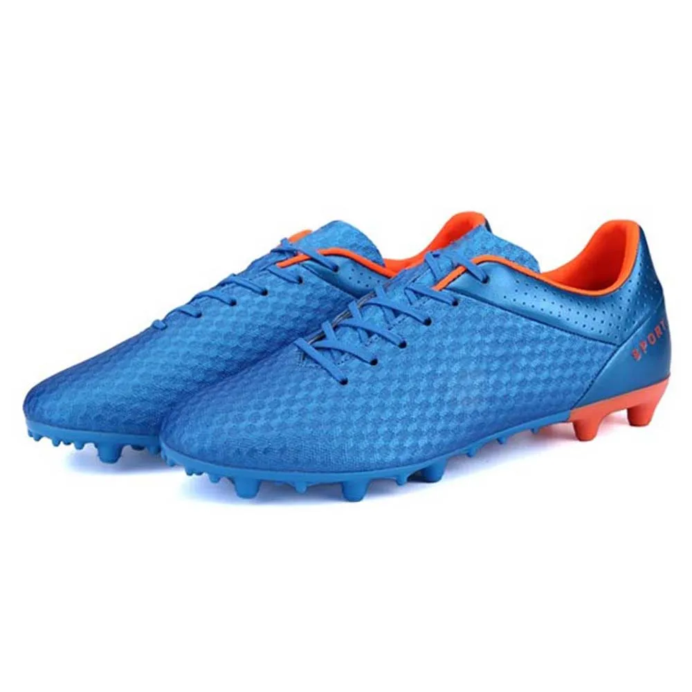 
Custom 2021 turf indoor sport football boots football shoes for men 