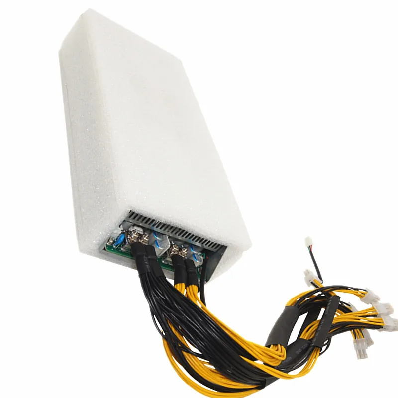 12V 183A 2200W Bitcoin Miner Power supply for miner