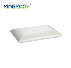 KINGKADY Wholesale BASF Memory Foam Pressure Relief Head Support Pillow