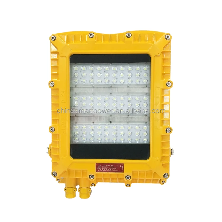2025 China ATEX led explosion proof lighting fixture