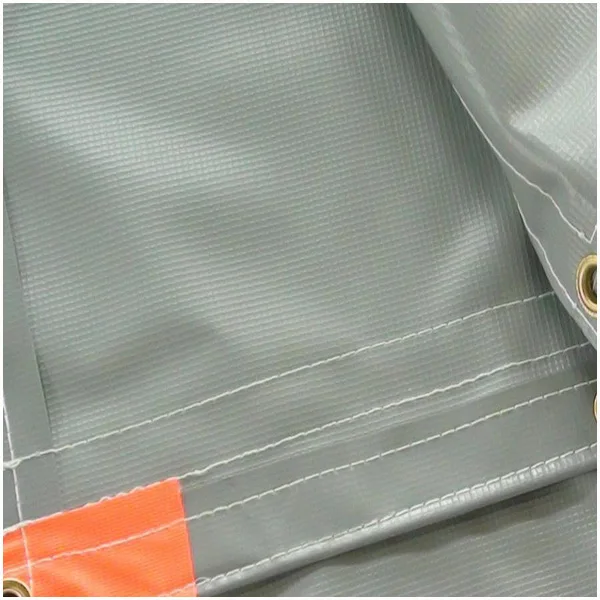 1000 gsm waterproof PVC Tarpaulin truck cover