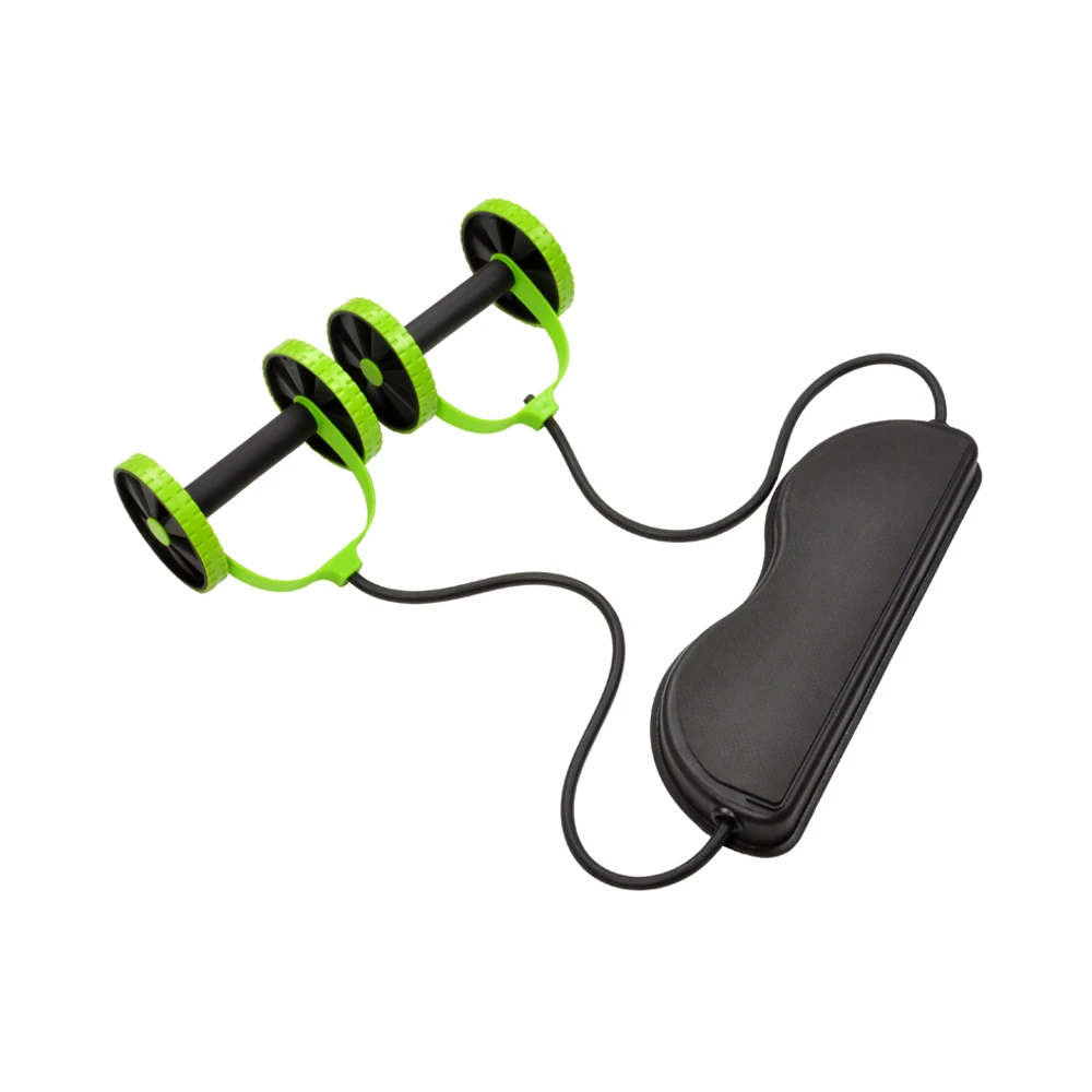 Multi-function revoflex xtreme ab in gym