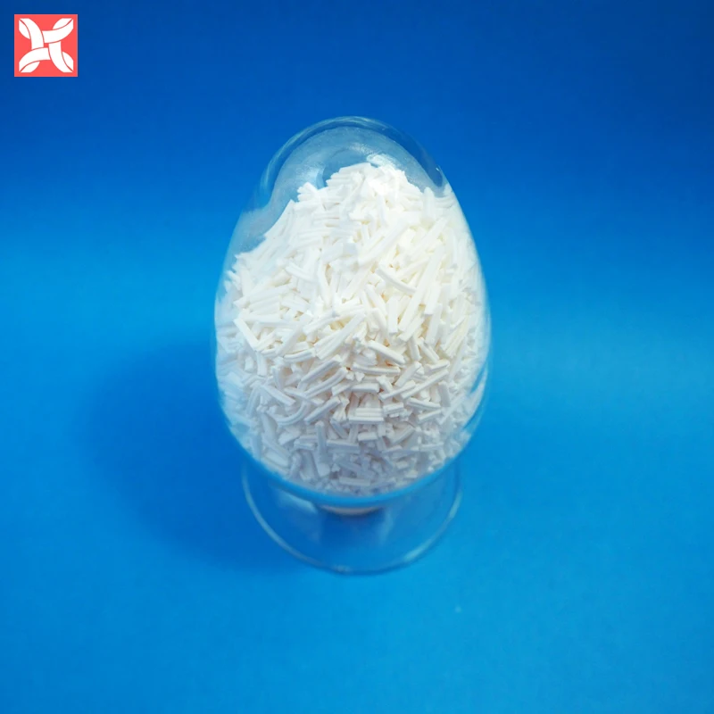 FCC catalyst zeolite ZSM-5 molecular sieve