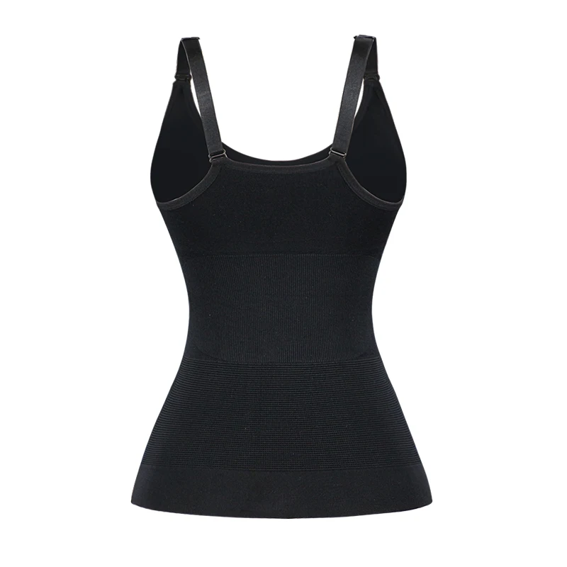 NANBIN Fajate Ultra Slim Seamless Body Shaper