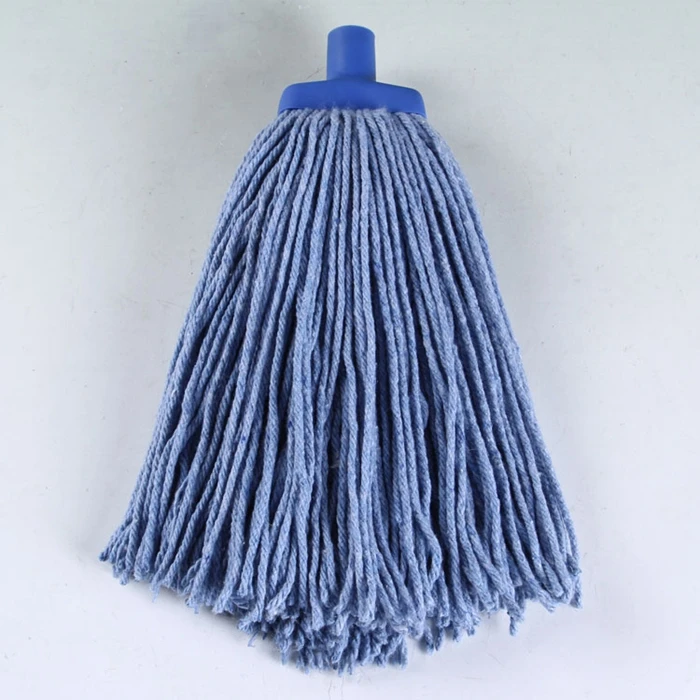 Wenzhou Mada High quality cheap price Cotton Floor Cleaning Mop