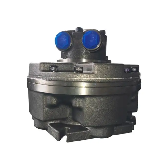 Professional China Hydraulic Motor Manufacturer , Orbital Hydraulic Motor for Drilling Rig
