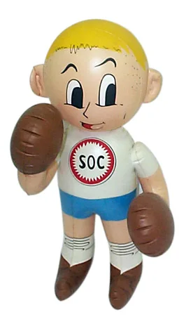 
2019 pvc inflatable squirrel plastic squirrel toys small blow up doll toys custom made vinyl animals pvc figure toy 