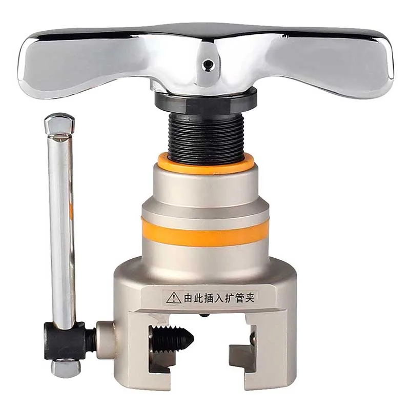 r410a flaring tool,gas line flaring tool,plumbing flaring tool