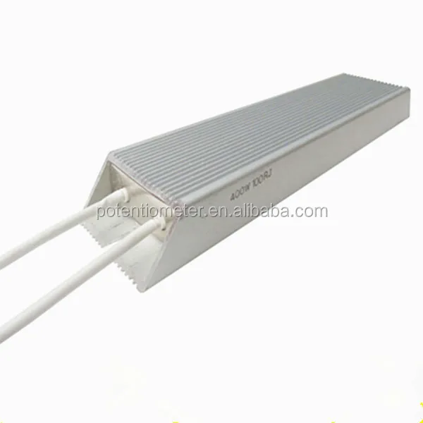 Высокомощный резистор 1 кВт 1000 Вт, Тормозной резистор