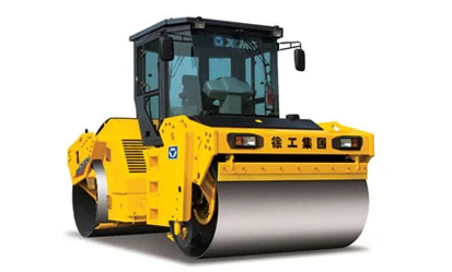 China popular road rollers XS142J cheap construction equipments for sale