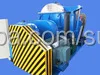 Сверхмощный Сигма смеситель / Heavy Duty для силикона