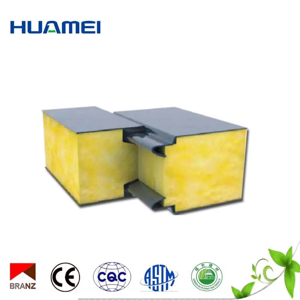 Fireproof      high   density   fiberglass wool Heat insulation    board