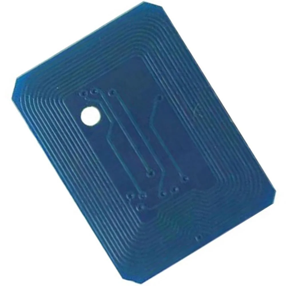Printer Toner Chip Reset for OKI C9600 C9650 Toner Cartridge Drum